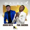 Ardon Muya - Malasi (feat. Paul Bakenda) - Single
